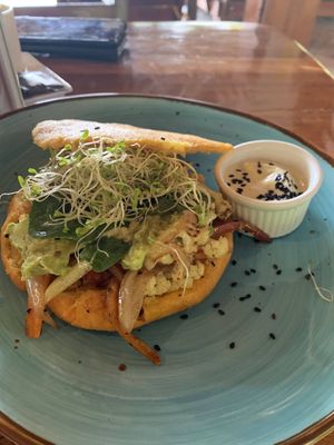  at AmaSer in Puerto Viejo De Talamanca