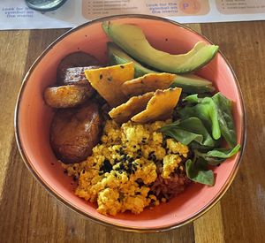   at AmaSer in Puerto Viejo De Talamanca