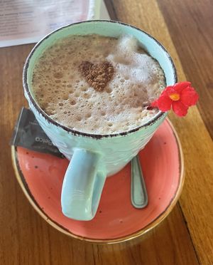   at AmaSer in Puerto Viejo De Talamanca