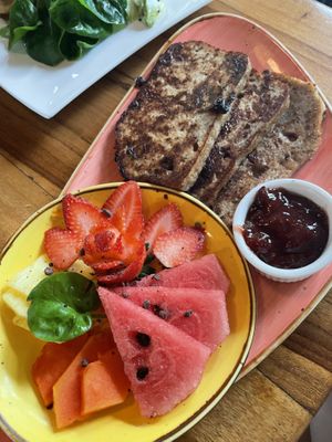   at AmaSer in Puerto Viejo De Talamanca