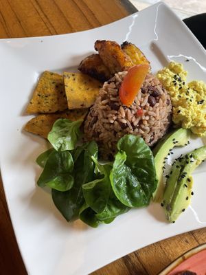   at AmaSer in Puerto Viejo De Talamanca