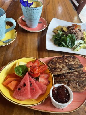   at AmaSer in Puerto Viejo De Talamanca