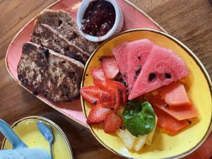   at AmaSer in Puerto Viejo De Talamanca