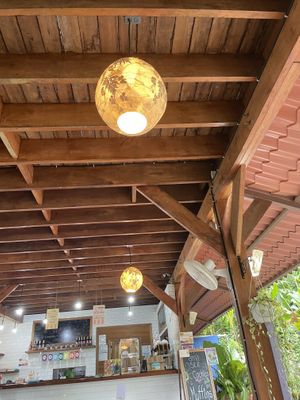   at AmaSer in Puerto Viejo De Talamanca