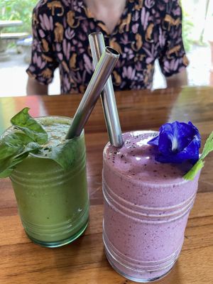   at AmaSer in Puerto Viejo De Talamanca