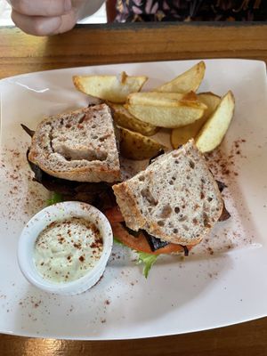   at AmaSer in Puerto Viejo De Talamanca