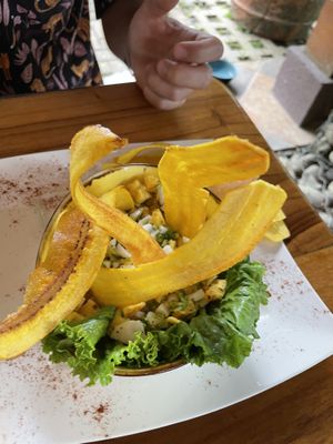   at AmaSer in Puerto Viejo De Talamanca