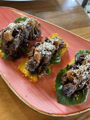   at AmaSer in Puerto Viejo De Talamanca