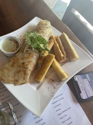   at AmaSer in Puerto Viejo De Talamanca