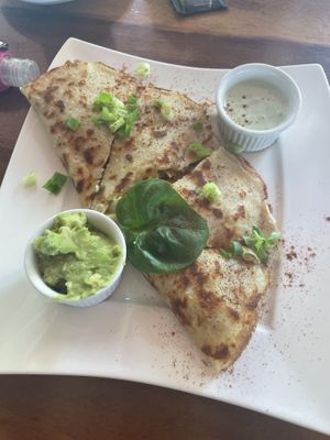   at AmaSer in Puerto Viejo De Talamanca