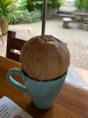   at AmaSer in Puerto Viejo De Talamanca