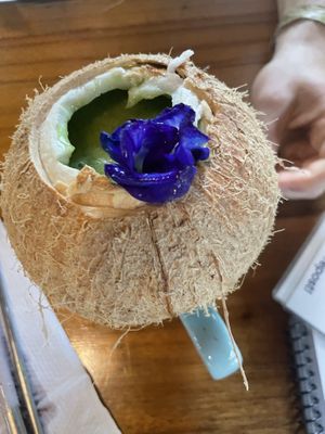   at AmaSer in Puerto Viejo De Talamanca