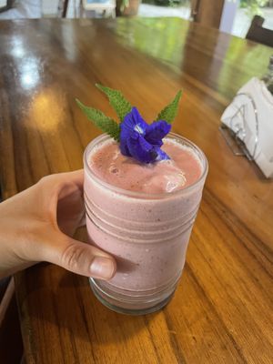   at AmaSer in Puerto Viejo De Talamanca