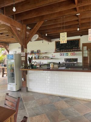   at AmaSer in Puerto Viejo De Talamanca