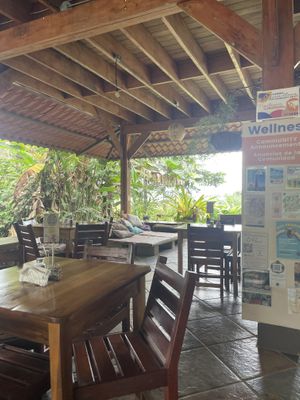   at AmaSer in Puerto Viejo De Talamanca