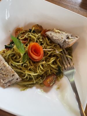   at AmaSer in Puerto Viejo De Talamanca