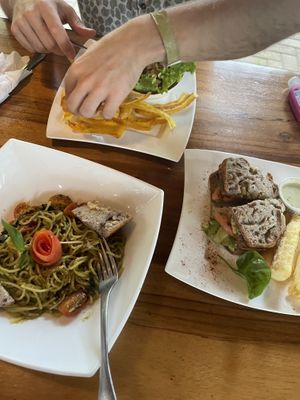   at AmaSer in Puerto Viejo De Talamanca