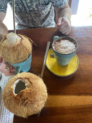   at AmaSer in Puerto Viejo De Talamanca