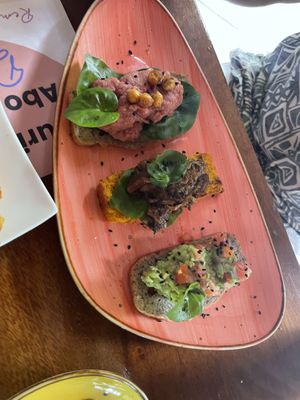   at AmaSer in Puerto Viejo De Talamanca