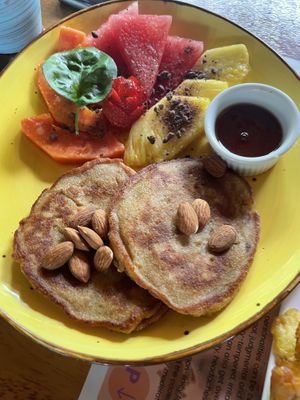   at AmaSer in Puerto Viejo De Talamanca