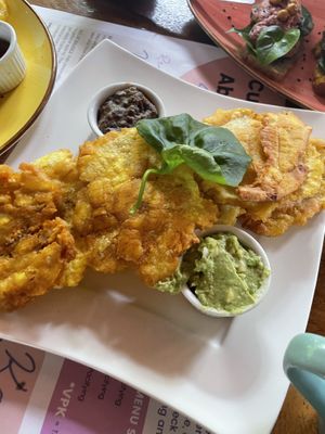   at AmaSer in Puerto Viejo De Talamanca