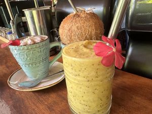   at AmaSer in Puerto Viejo De Talamanca