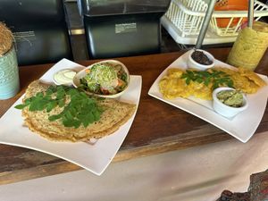   at AmaSer in Puerto Viejo De Talamanca