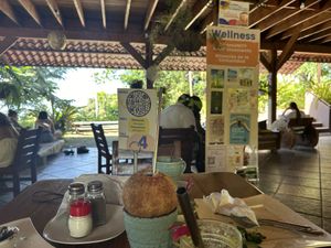   at AmaSer in Puerto Viejo De Talamanca