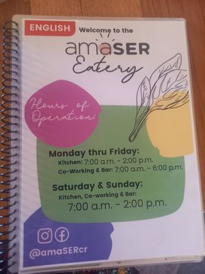  at AmaSer in Puerto Viejo De Talamanca