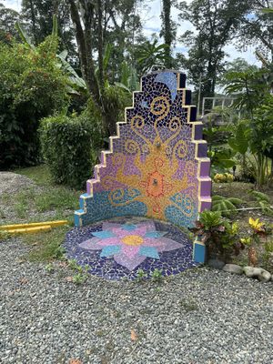   at AmaSer in Puerto Viejo De Talamanca