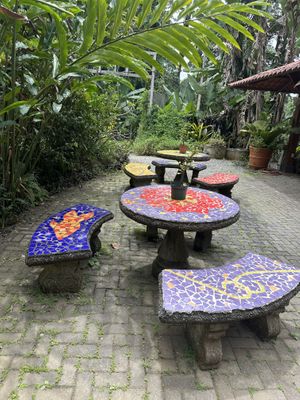   at AmaSer in Puerto Viejo De Talamanca