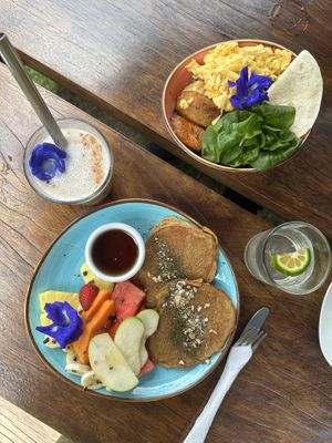   at AmaSer in Puerto Viejo De Talamanca