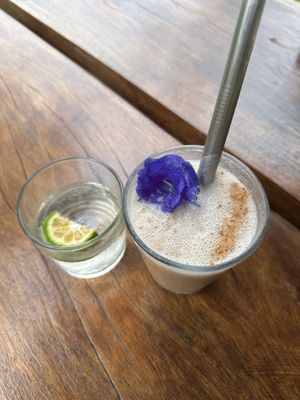   at AmaSer in Puerto Viejo De Talamanca