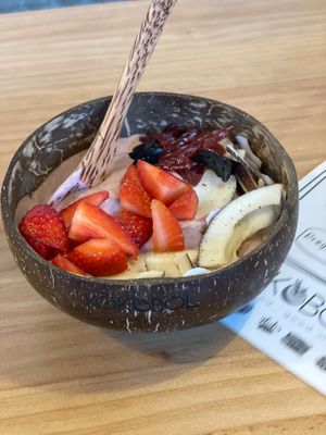 Bererars d’intagram... at Kokobol in Igualada