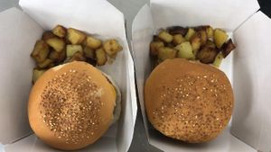 Fins a les 19:30 , “Take Away” at Kokobol in Igualada