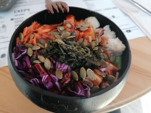  at Kokobol in Igualada