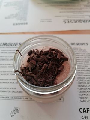  at Kokobol in Igualada