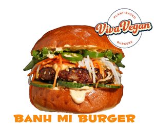  at Viva Vegan - Food Truck in San Francisco