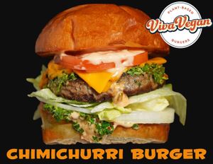  at Viva Vegan - Food Truck in San Francisco