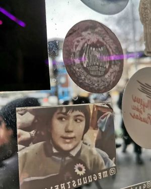 Mgta linearsssss at Fuente Rica Rica in Santiago