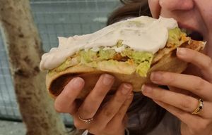  at Fuente Rica Rica in Santiago