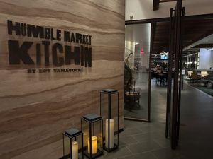 Exterior  at Humble Market Kitchin in Wailea