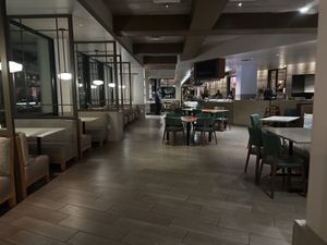 Indoors  at Humble Market Kitchin in Wailea