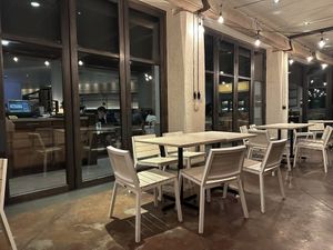 Outdoors  at Humble Market Kitchin in Wailea