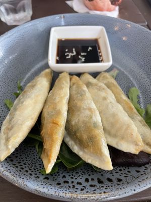   at The Red Plate in Airlie Beach