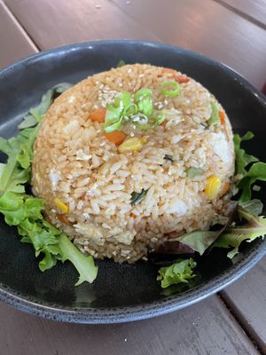   at The Red Plate in Airlie Beach