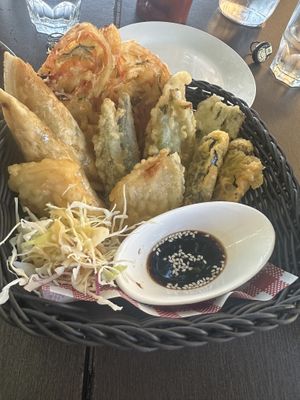   at The Red Plate in Airlie Beach