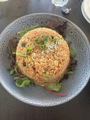   at The Red Plate in Airlie Beach