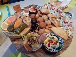  at 1000 en 1 Nacht in Bergen Op Zoom