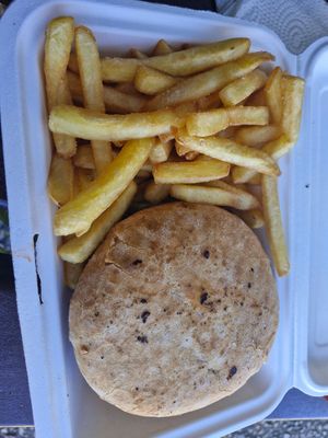  at MIAM MIAM in Avignon